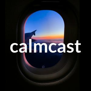 calmcast white noise