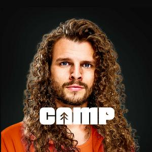 Listen to Camp Gagnon in the App