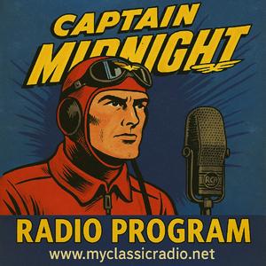 Captain Midnight