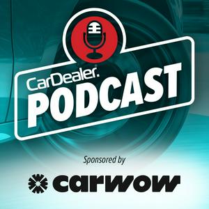 Listen to Car Dealer Podcast in the App