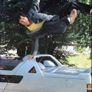 Listen to Car Fu: A Jackie Chan Podcast in the App