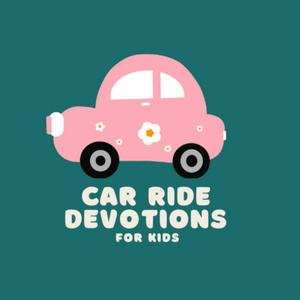 Listen to Car Ride Devotions for Kids in the App