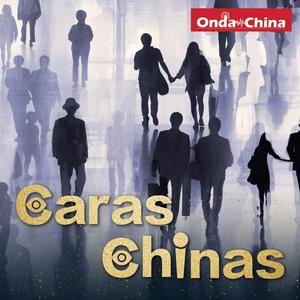 Caras Chinas