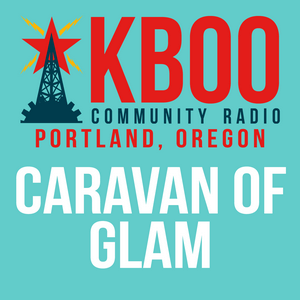 Caravan of Glam