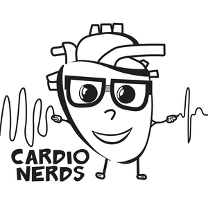 Listen to Cardionerds: A Cardiology Podcast in the App