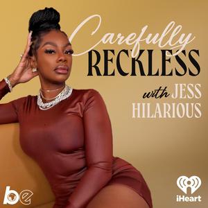 Listen to Carefully Reckless in the App