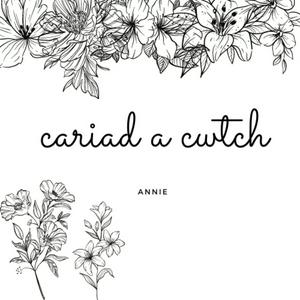Cariad a cwtch