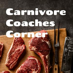 Listen to Carnivore Coaches Corner in the App