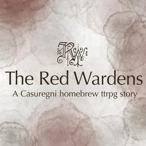 Listen to Casuregni: The Red Wardens in the App