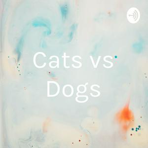 Cats vs Dogs