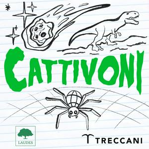 Listen to Cattivoni in the App