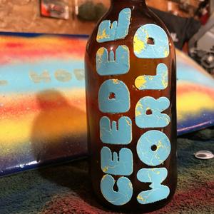 CeeDee World Entertainment