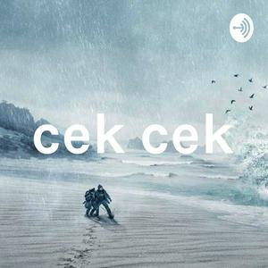 cek cek