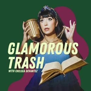 Listen to Glamorous Trash: A Celebrity Memoir Podcast in the App