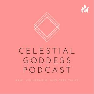Celestial Goddess