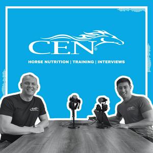 Listen to CEN Horse Nutrition in the App