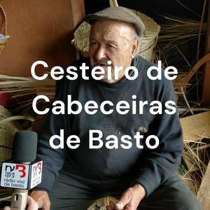 Cesteiro de Cabeceiras de Basto