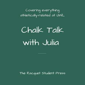Chalk Talk