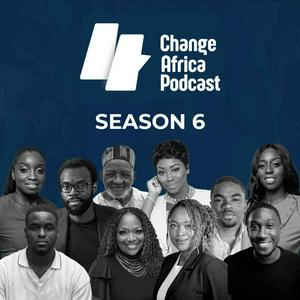 Change Africa Podcast
