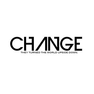 Listen to Change Church Podcast in the App