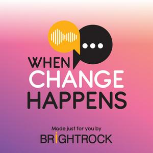 Listen to When Change Happens in the App