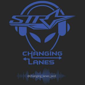 Changing Lanes Pod