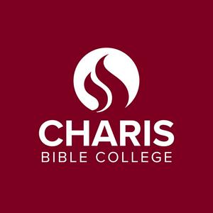 Listen to Charis Podcast in the App