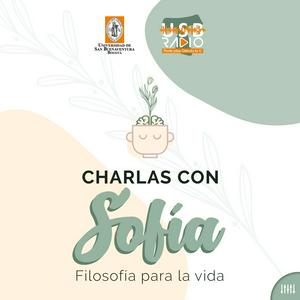 Charlas con Sofía