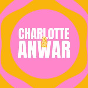 Charlotte and Anwar