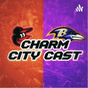 Charm City Cast