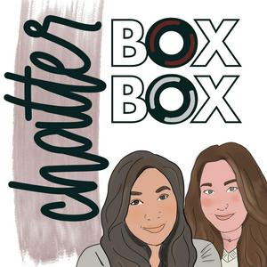 Chatter Box Box