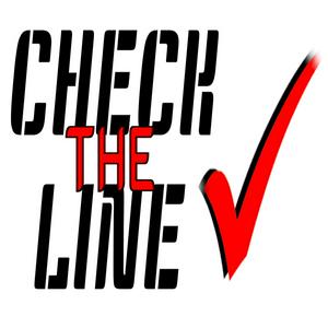 Check the Line