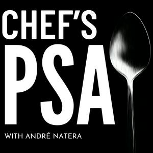 Chef's PSA