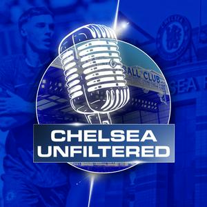 Chelsea Unfiltered