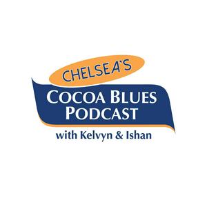 Chelsea's Cocoa Blues