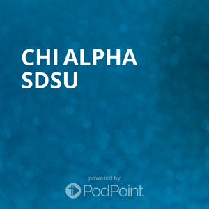 Chi Alpha SDSU