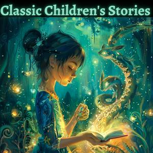 Listen to Classic Children's Stories in the App