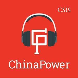 Listen to ChinaPower in the App