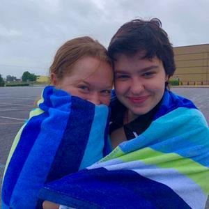 chlo & cam: philosophy of life
