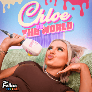 Listen to Chloe Vs The World in the App