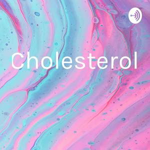 Cholesterol