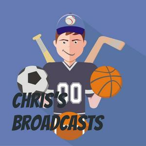 Sports Broadcasts