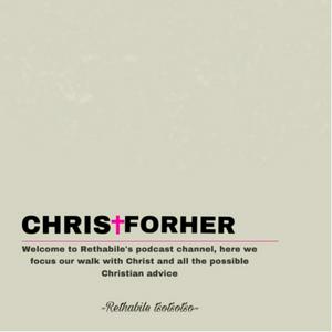 Christ for her