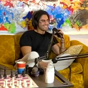 Christian Zambrana Podcast