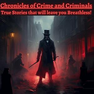 Chronicles of Crime and Criminals