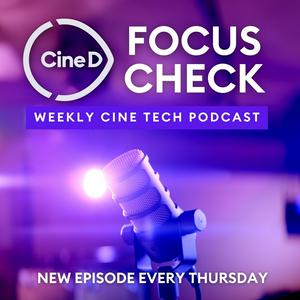 Listen to Focus Check in the App