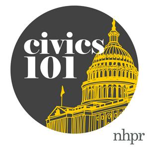 Listen to Civics 101 in the App