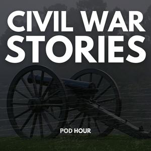 Civil War Stories &amp; Real War Battles