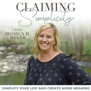 Claiming Simplicity | Simple Life, Natural Living, Cooking from Scratch, Intentional Living, Save Money, Simple Systems, Easy Recipes