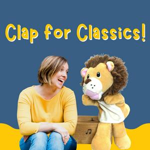 Listen to Clap for Classics! in the App